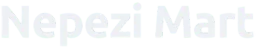 Nepezi Mart Logo