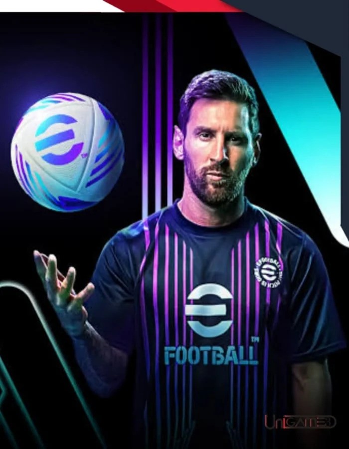 eFootball Coins