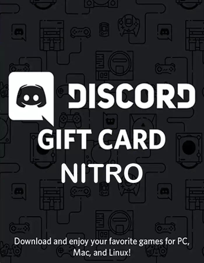 Discord Nitro Nepal