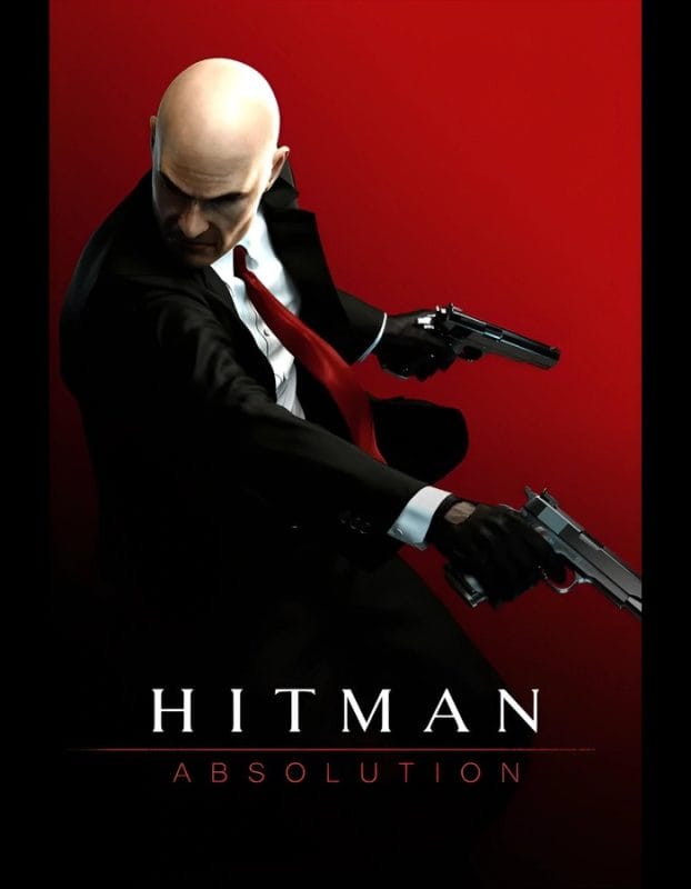 Hitman Absolution Nepal